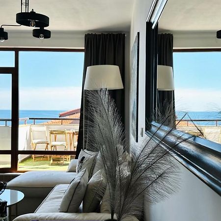 Apartello Modern Apartment - Garden Of Eden Светий Влас Екстер'єр фото