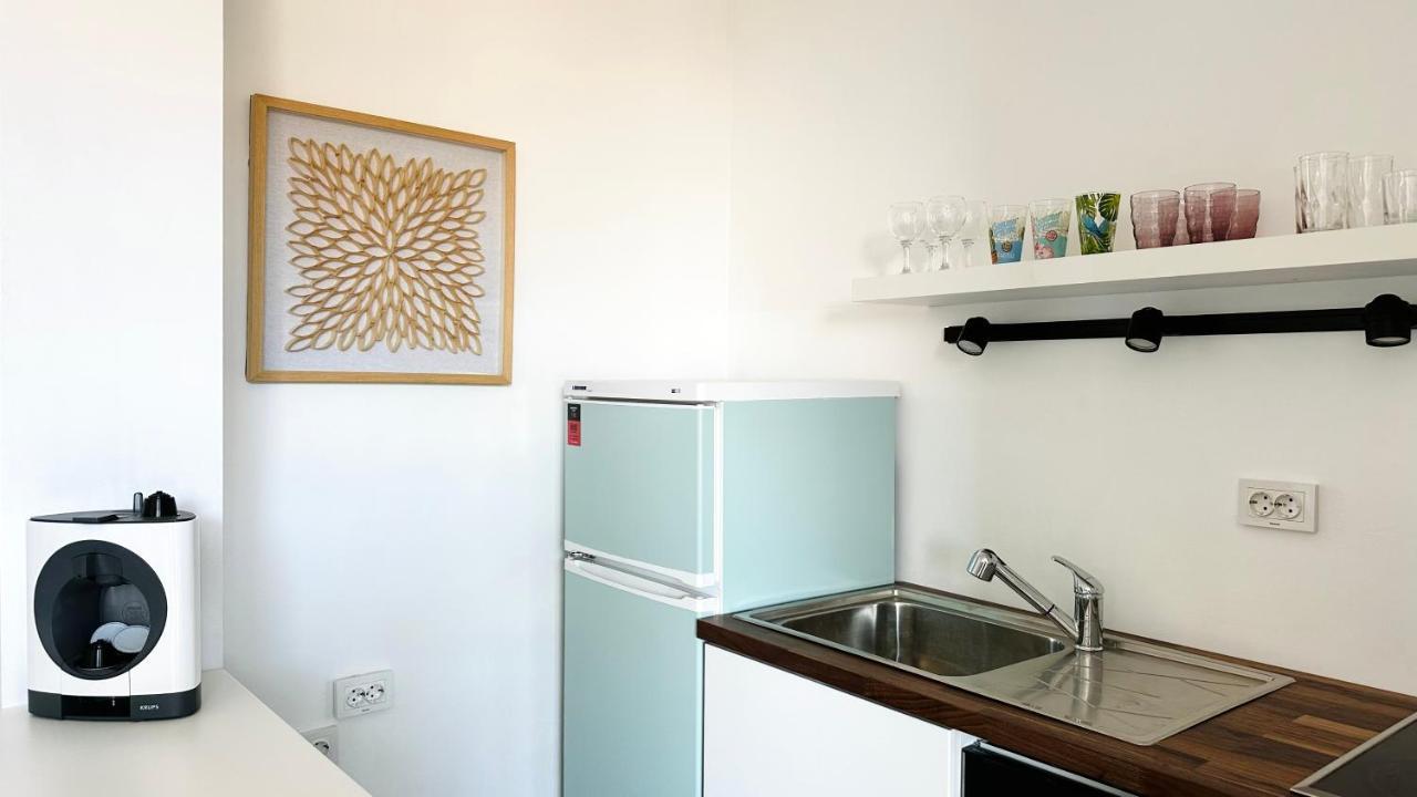 Apartello Modern Apartment - Garden Of Eden Светий Влас Екстер'єр фото