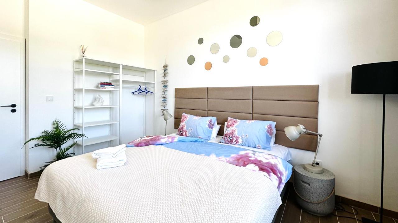 Apartello Modern Apartment - Garden Of Eden Светий Влас Екстер'єр фото