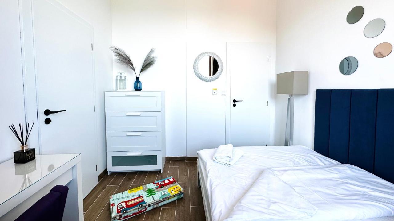 Apartello Modern Apartment - Garden Of Eden Светий Влас Екстер'єр фото
