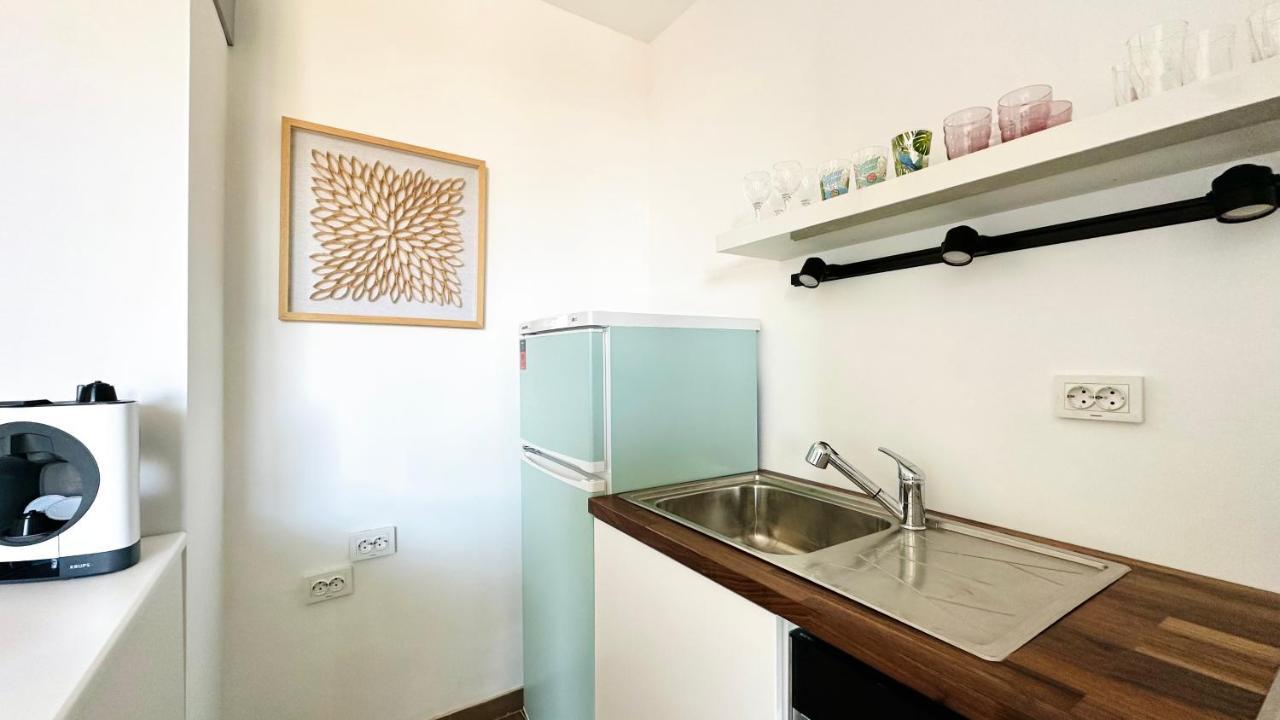 Apartello Modern Apartment - Garden Of Eden Светий Влас Екстер'єр фото
