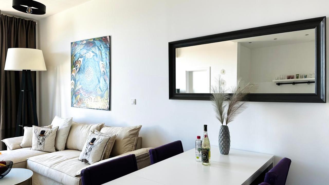 Apartello Modern Apartment - Garden Of Eden Светий Влас Екстер'єр фото