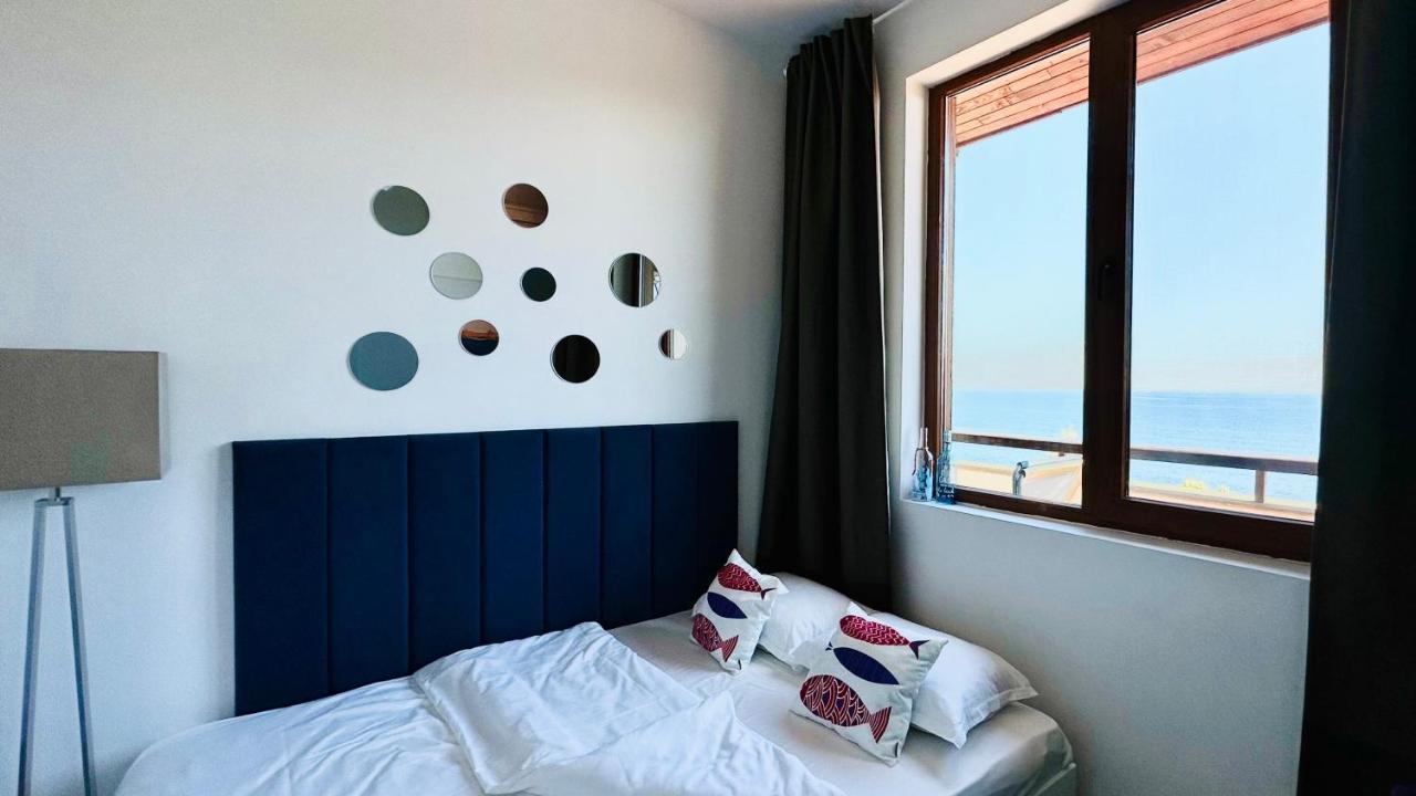 Apartello Modern Apartment - Garden Of Eden Светий Влас Екстер'єр фото